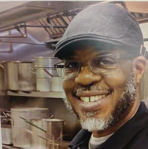 Meet your Posher, Bryan